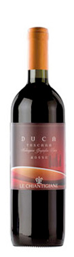 Duca Toscana Rosso